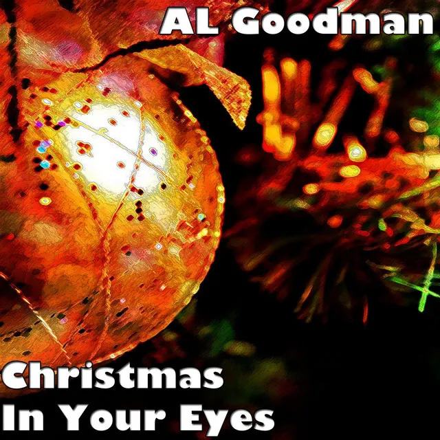 Christmas In Your Eyes