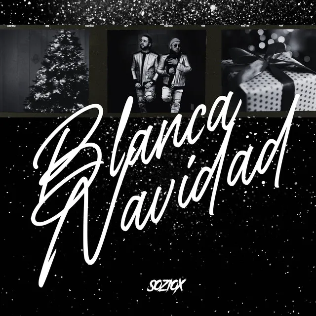 Blanca Navidad