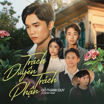 Trách Duyên Trách Phận by NH4T