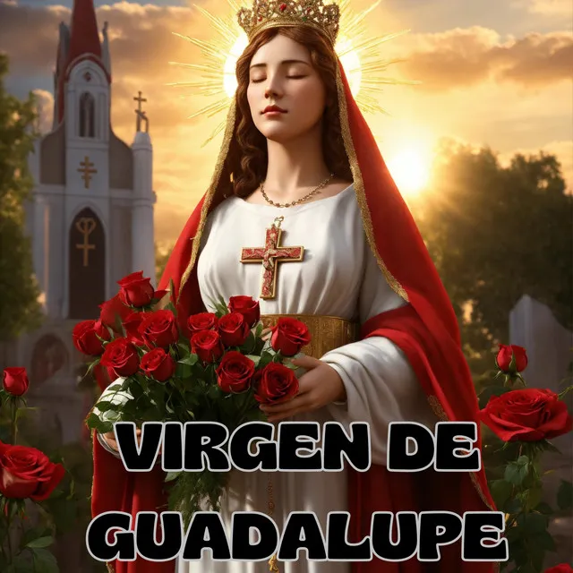 Virgen de Guadalupe