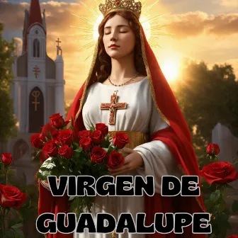 Virgen de Guadalupe by Ily Erazo