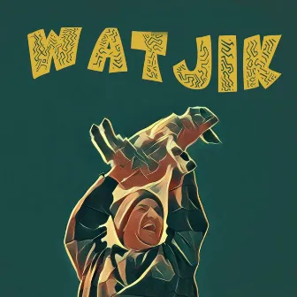 Watjik by Myrat molla