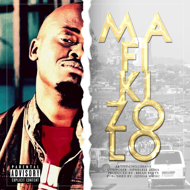 Mafikizolo