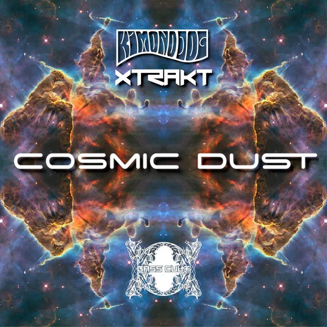 Cosmic Dust