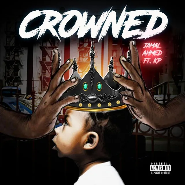 Crowned