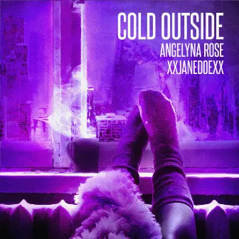 Cold Outside by Angelyna Rose