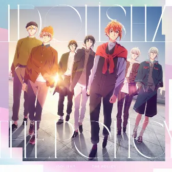 THE POLiCY by IDOLiSH7