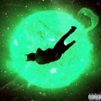 SLIME TO SPACE by $ledge