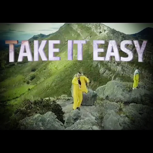 Take It Easy