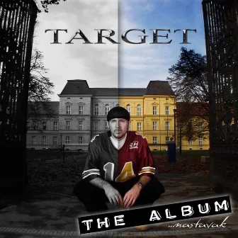 The Album by Target