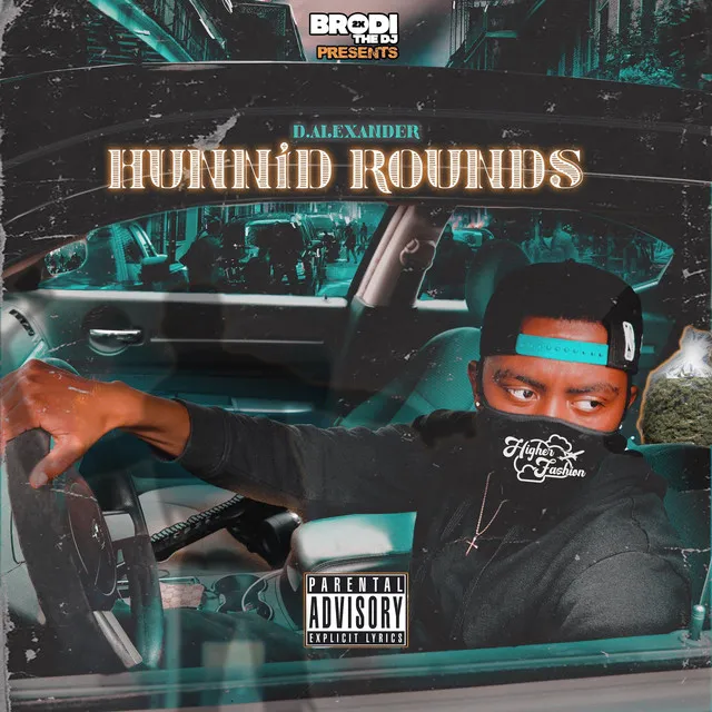 Hunnid Rounds