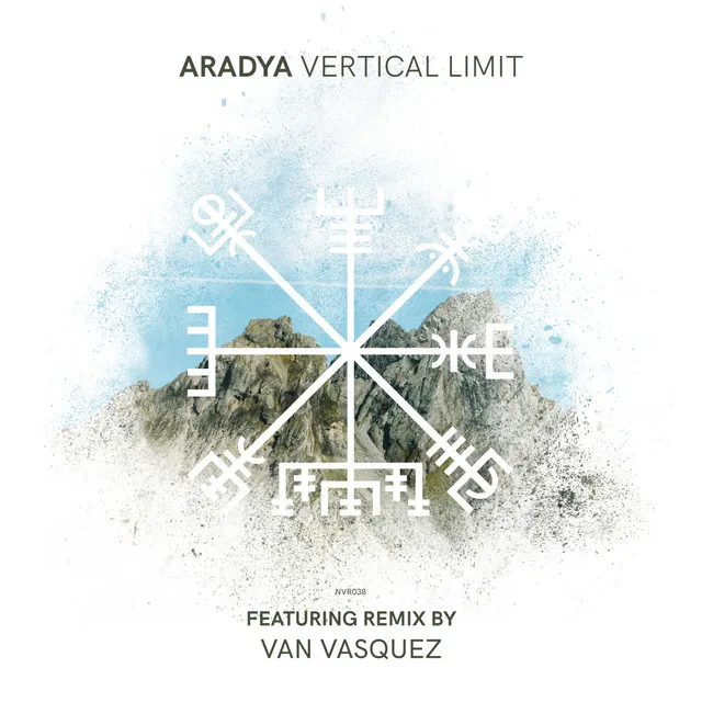 Vertical Limit - Van Vazquez Remix