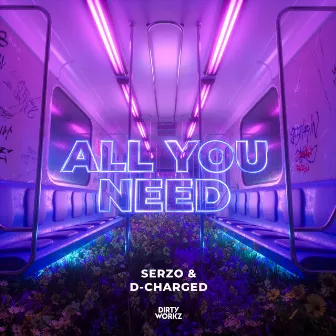 All You Need by Serzo