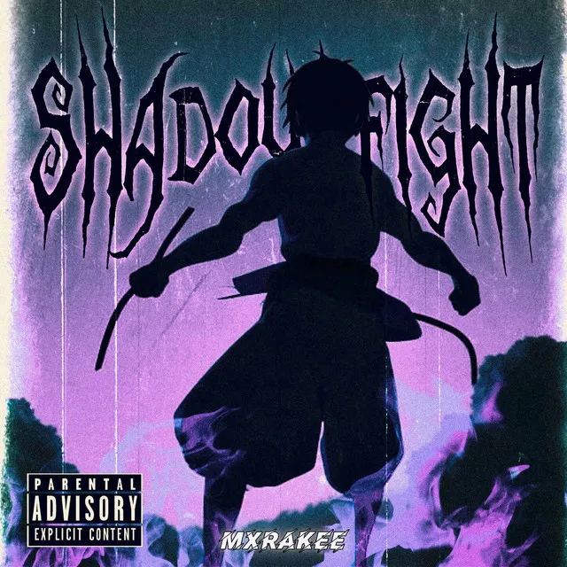 Shadow Fight