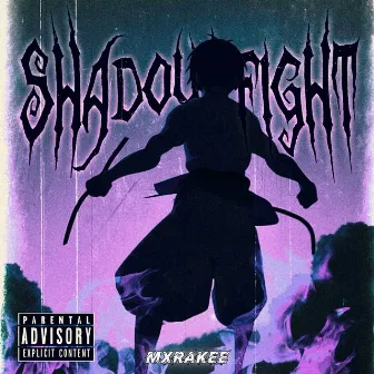 Shadow Fight by MXRAKEE