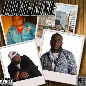 Timeline by A.P.