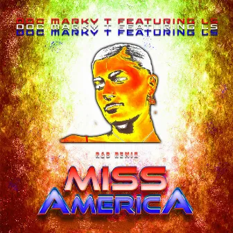 Miss America (R&B Remix) by Doc Marky T