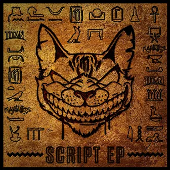 Script - EP by Maniatics