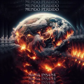 Mundo Perdido by M4Fi4 iNS4N4