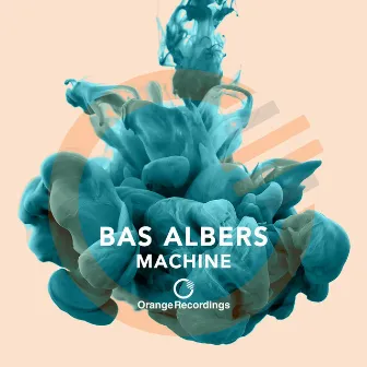 Machine by Bas Albers