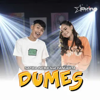 Dumes by Safira Inema