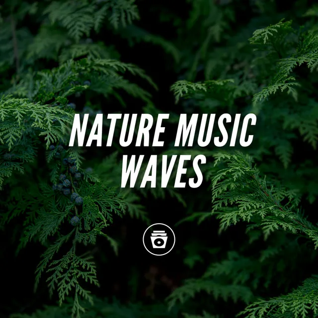 Nature Music Waves