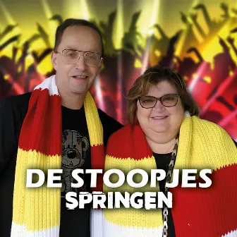 Springen by De Stoopjes