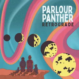 Retrograde by Parlour Panther