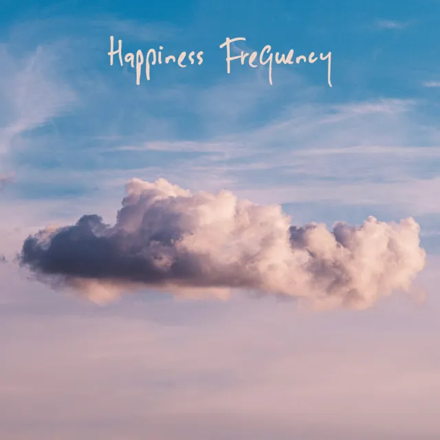 Happiness Frequency 12 Hz