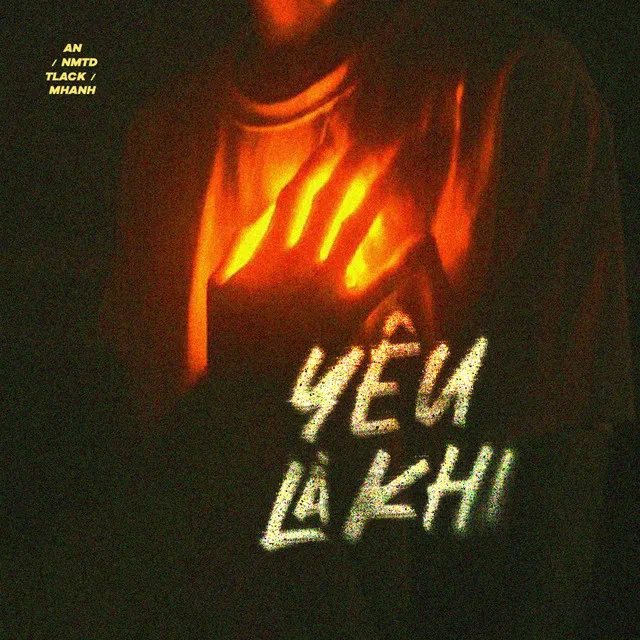 Yêu Là Khi