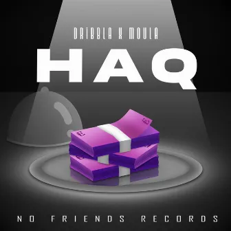 HAQ by Moula