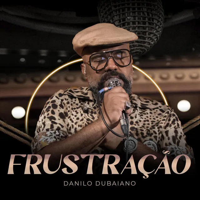 Frustração - Ao Vivo