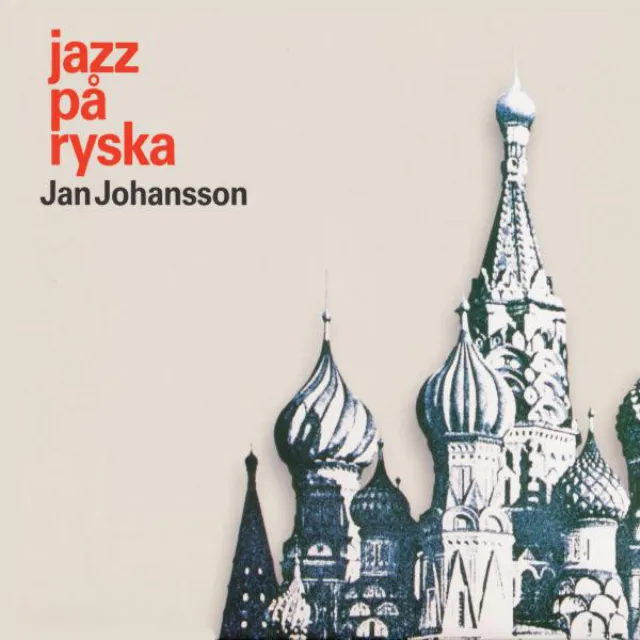 Jazz på ryska