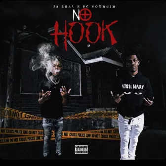 No Hook by 3$ Real