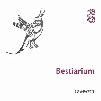 Bestiarium by La Reverdie