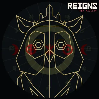 Reigns: Her Majesty (Original Soundtrack) by J.J. Ipsen