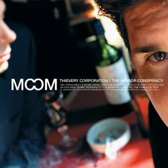 Mirror Conspiracy (Remastered 2022) by Thievery Corporation