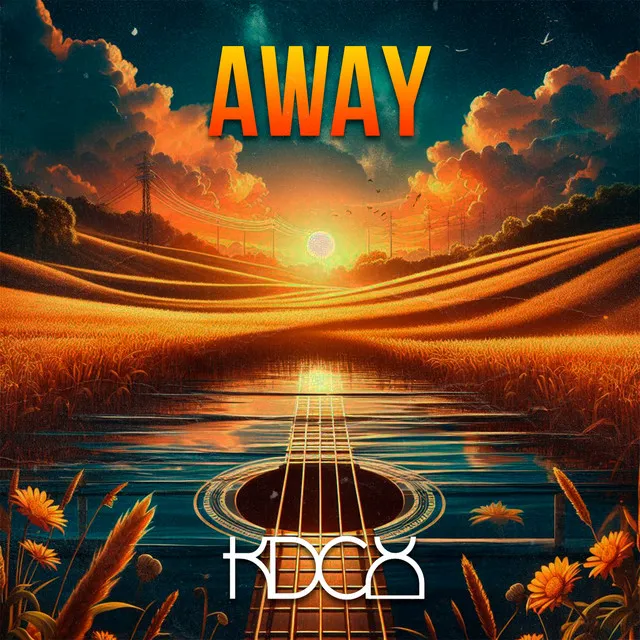 Away