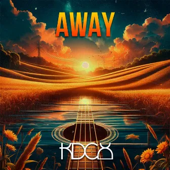 Away by KDCX