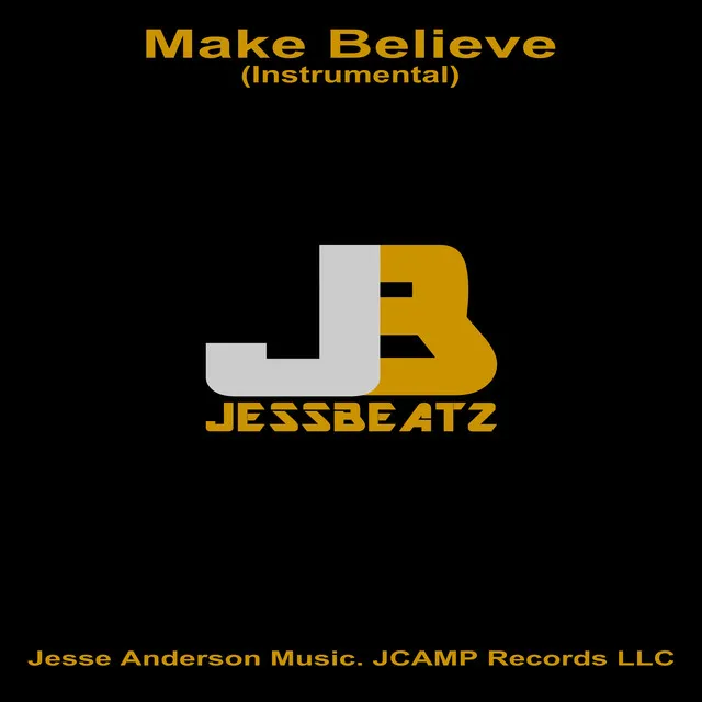 Make Believe - Instrumental