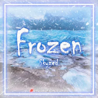 Frozen by Skyzed