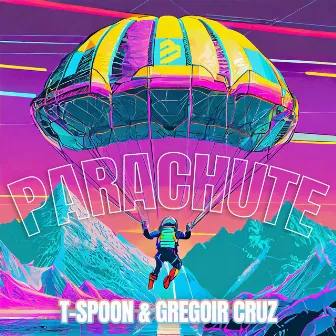 Parachute by Gregoir Cruz