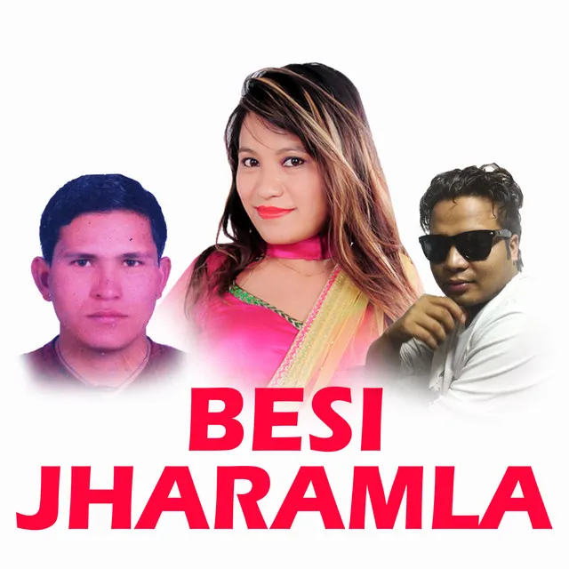 Besi Jharamla