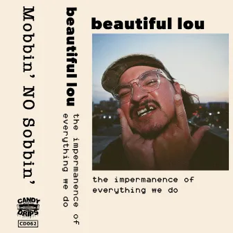 the impermanence of everything we do (Instrumentals) by beautiful lou