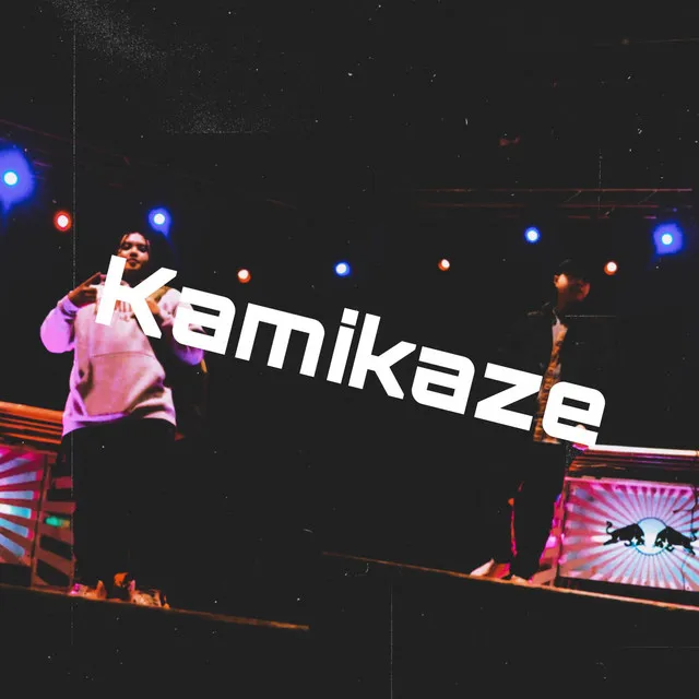 KAMIKAZE