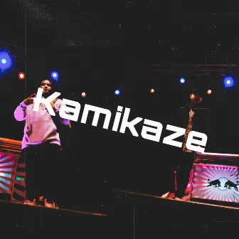 KAMIKAZE by DND Breezy