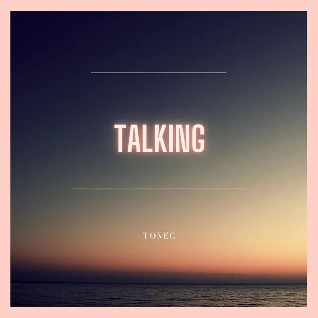 Talking