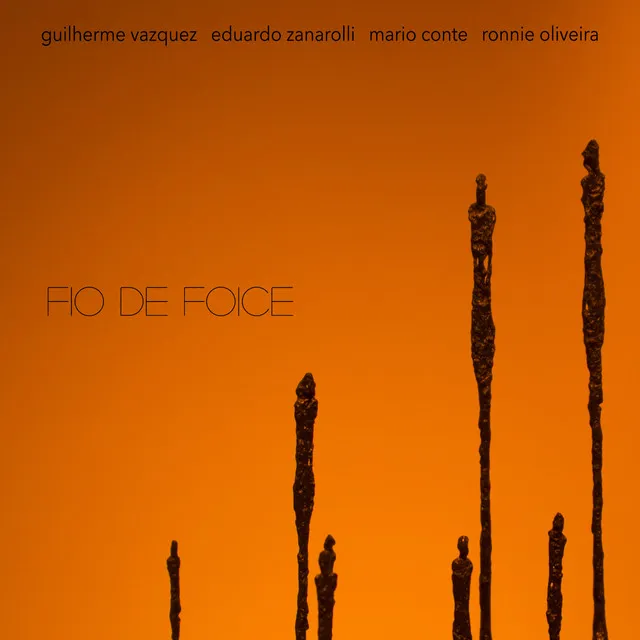 Fio de Foice - Ao vivo