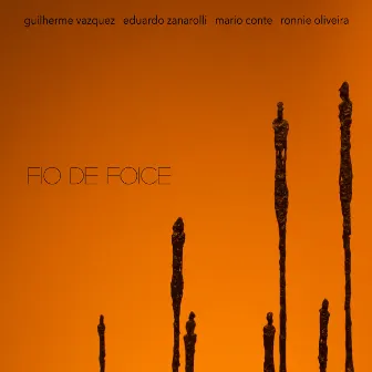 Fio de Foice by Guilherme Vazquez