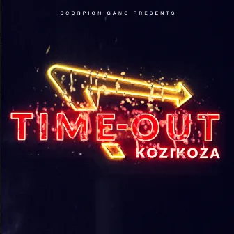 TIME OUT by KOZIKOZA